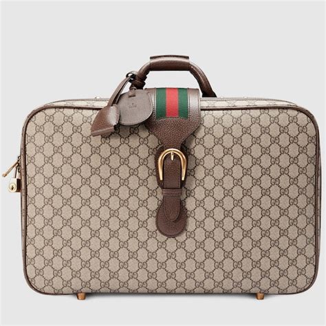 valigia gucci uomo|gucci duffle bags.